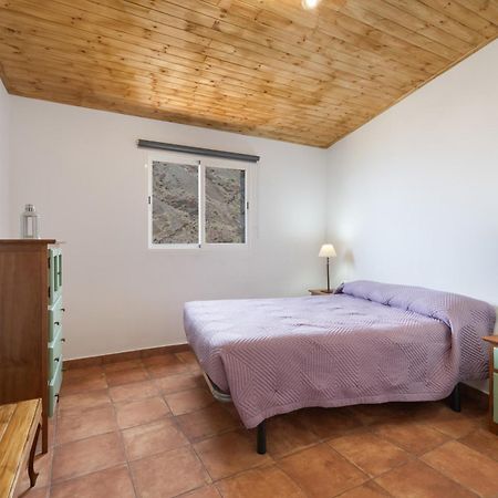 Vivienda Vacacional La Era I バジェエルモソ エクステリア 写真