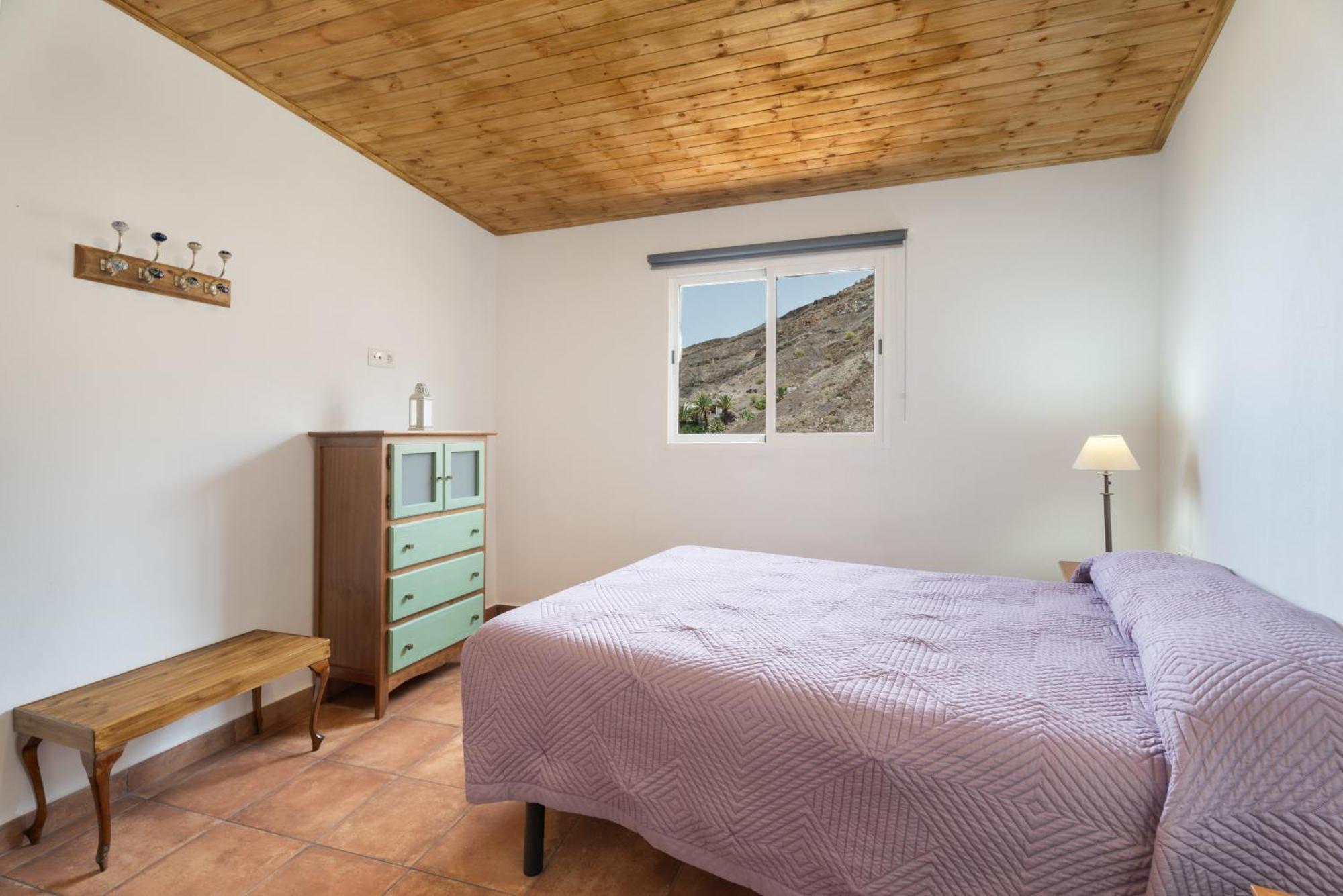Vivienda Vacacional La Era I バジェエルモソ エクステリア 写真