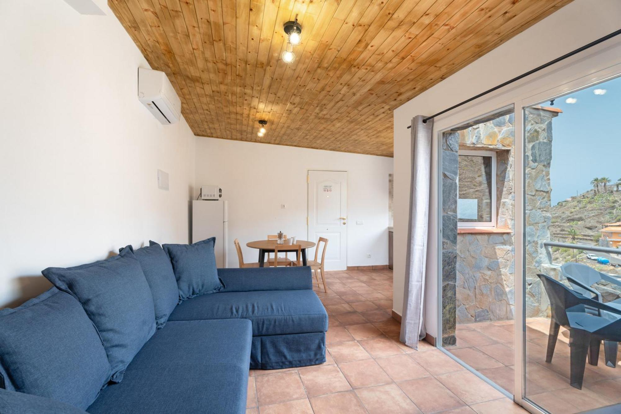 Vivienda Vacacional La Era I バジェエルモソ エクステリア 写真