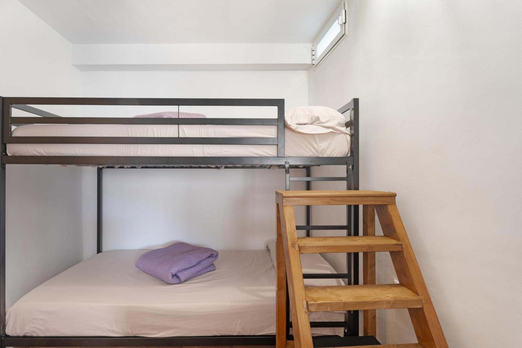 Vivienda Vacacional La Era I バジェエルモソ エクステリア 写真