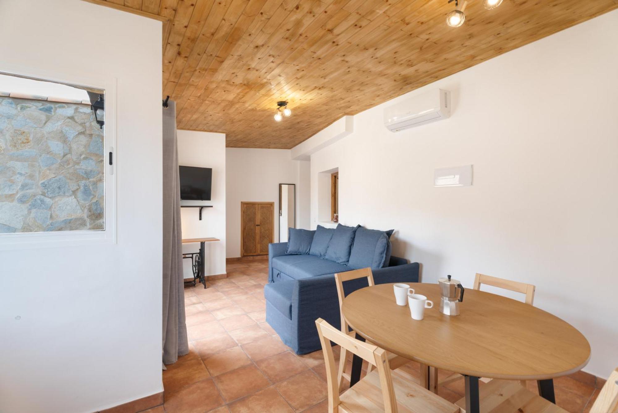 Vivienda Vacacional La Era I バジェエルモソ エクステリア 写真
