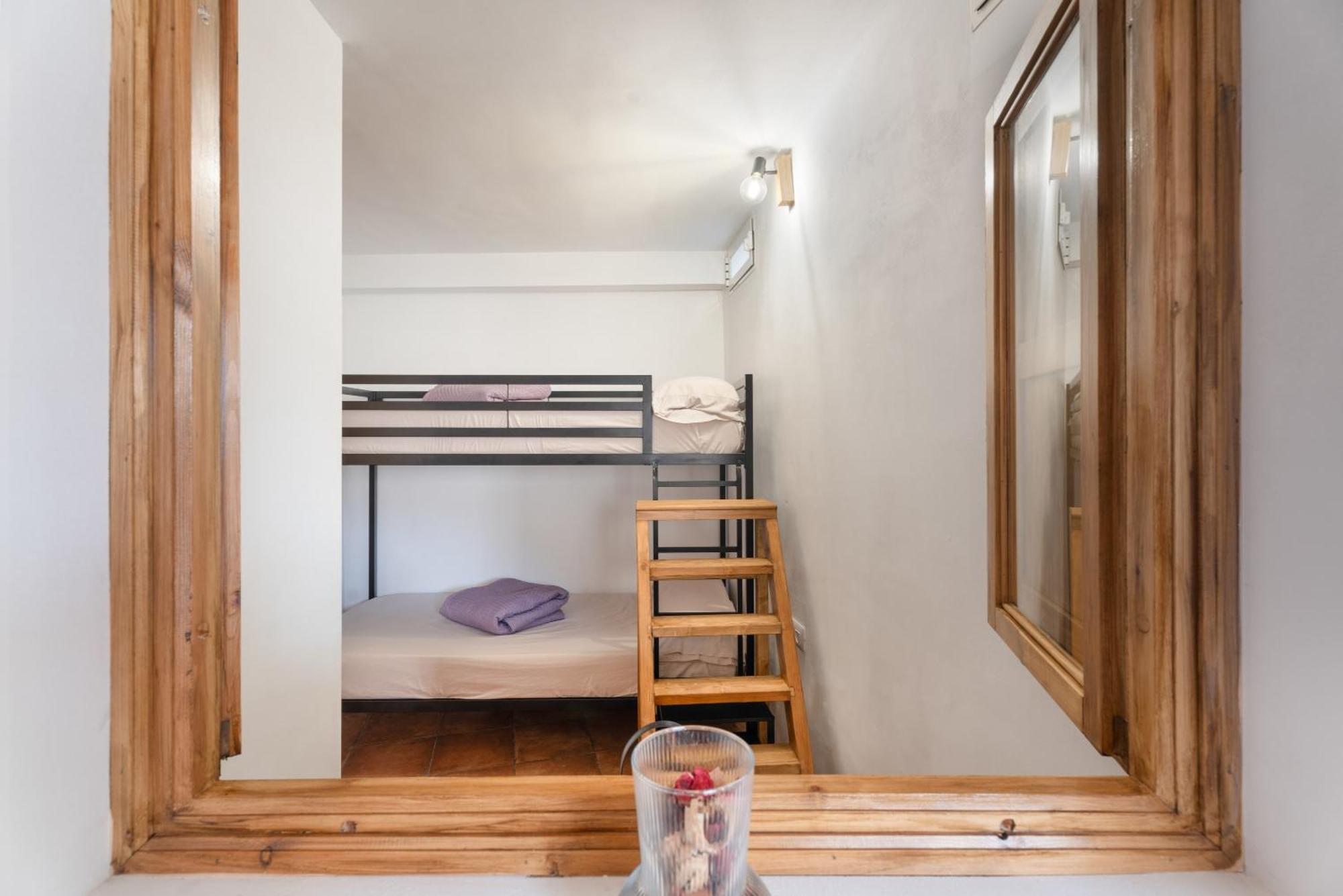 Vivienda Vacacional La Era I バジェエルモソ エクステリア 写真