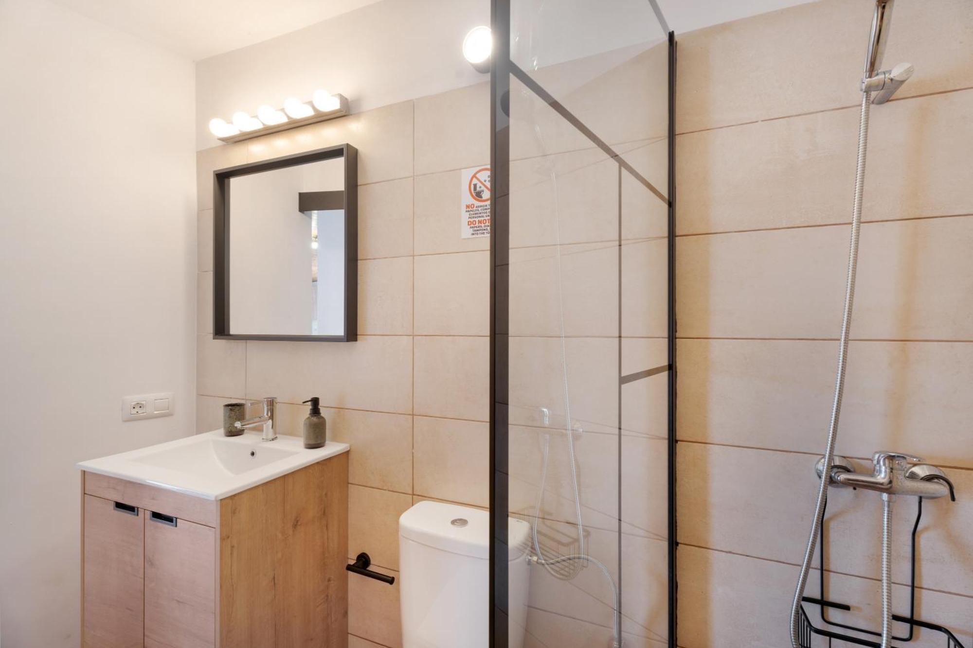 Vivienda Vacacional La Era I バジェエルモソ エクステリア 写真