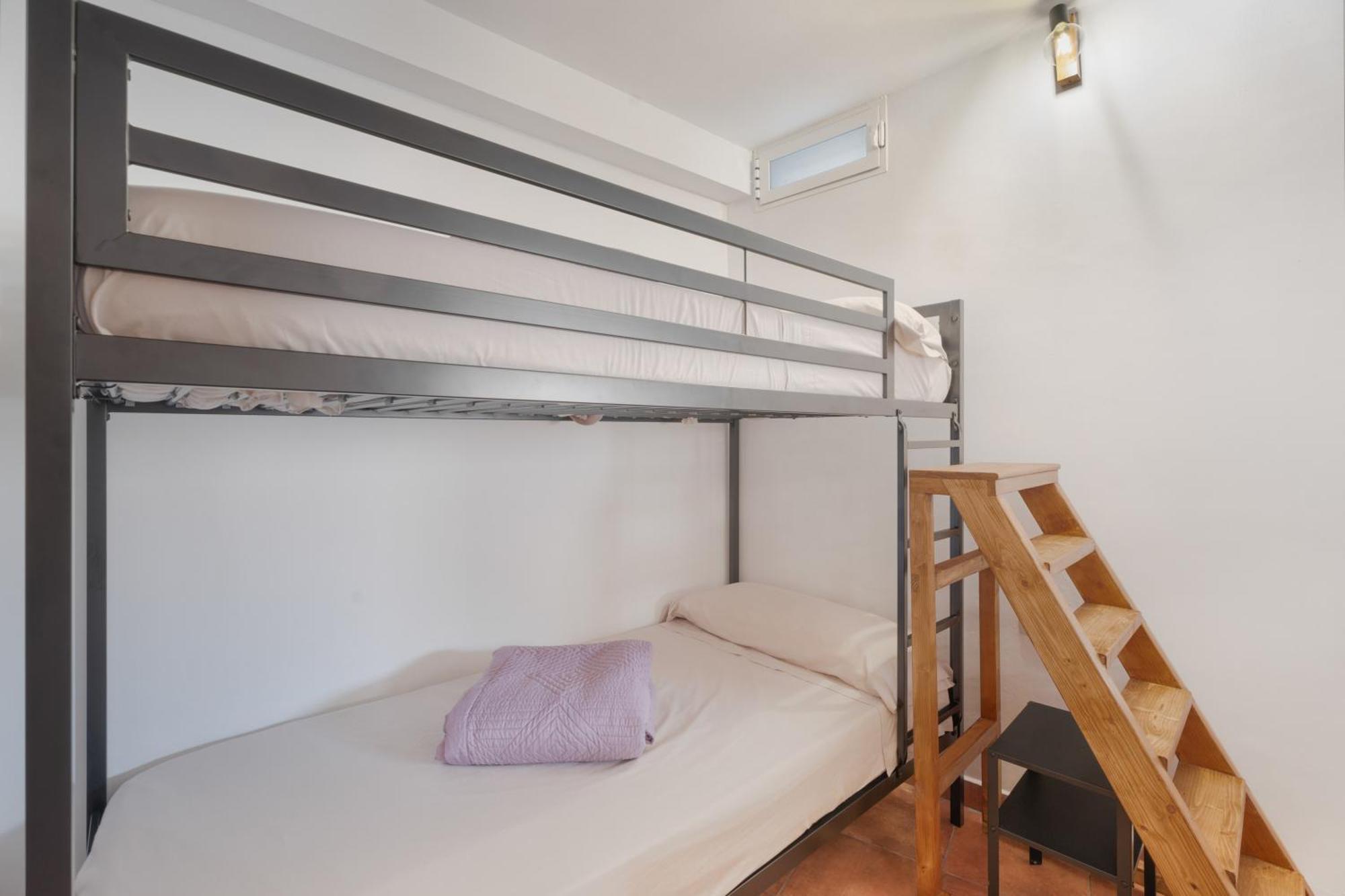 Vivienda Vacacional La Era I バジェエルモソ エクステリア 写真