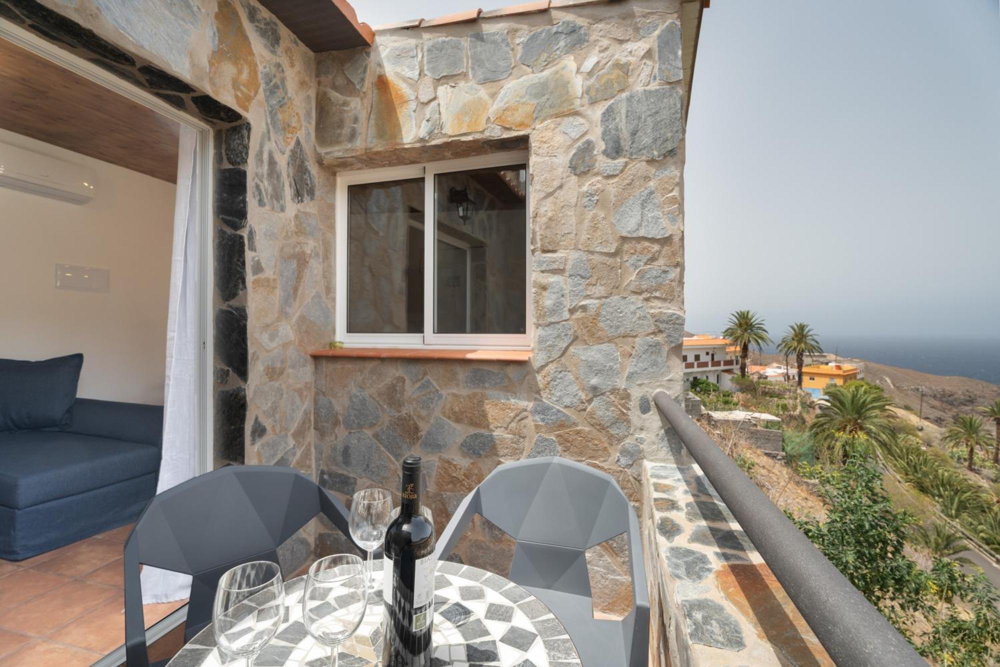Vivienda Vacacional La Era I バジェエルモソ エクステリア 写真