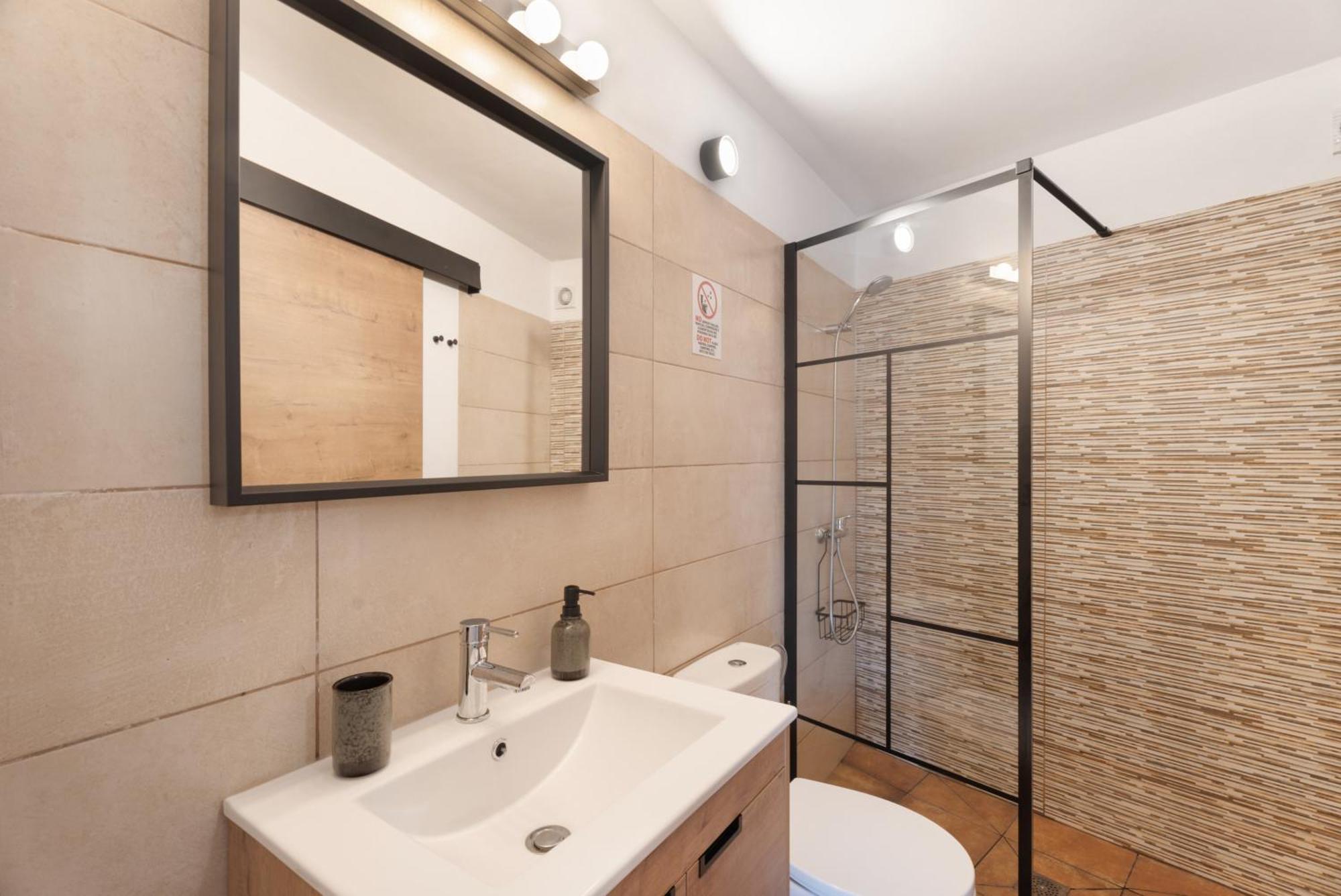 Vivienda Vacacional La Era I バジェエルモソ エクステリア 写真