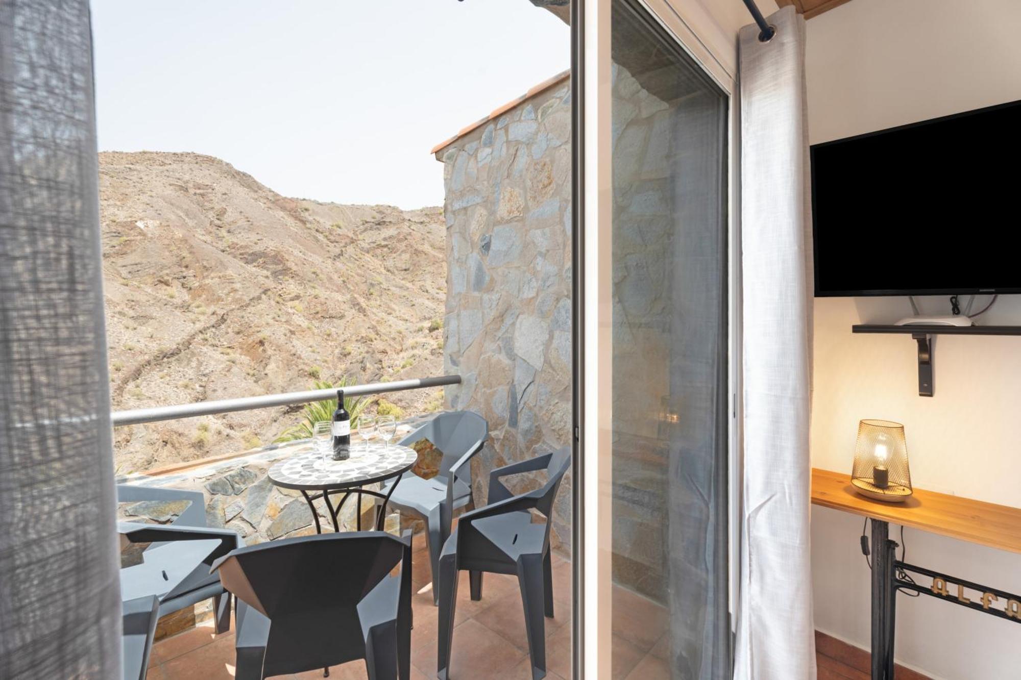Vivienda Vacacional La Era I バジェエルモソ エクステリア 写真